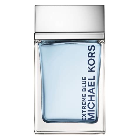 michael kors mens perfume|michael kors extreme blue price.